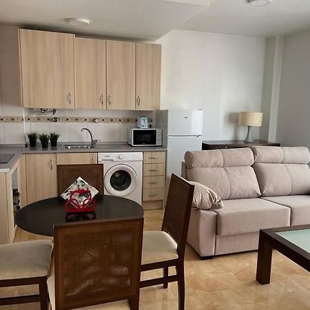 Апартаменти Excelente Apartamento En El Palmar, Murcia El Palmar  Екстер'єр фото