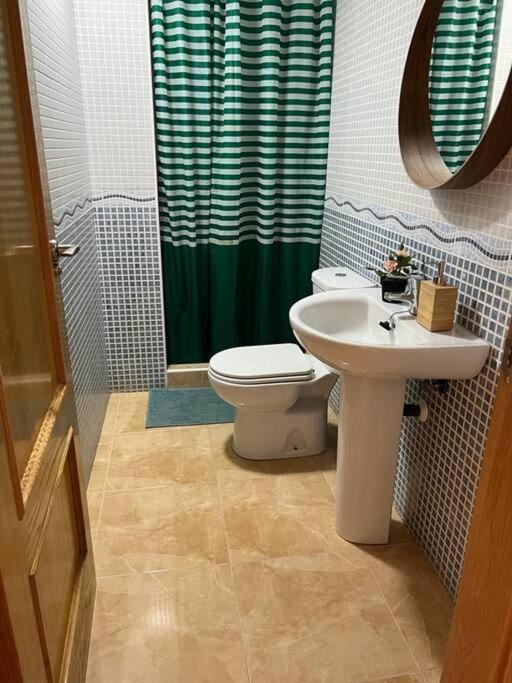 Апартаменти Excelente Apartamento En El Palmar, Murcia El Palmar  Екстер'єр фото