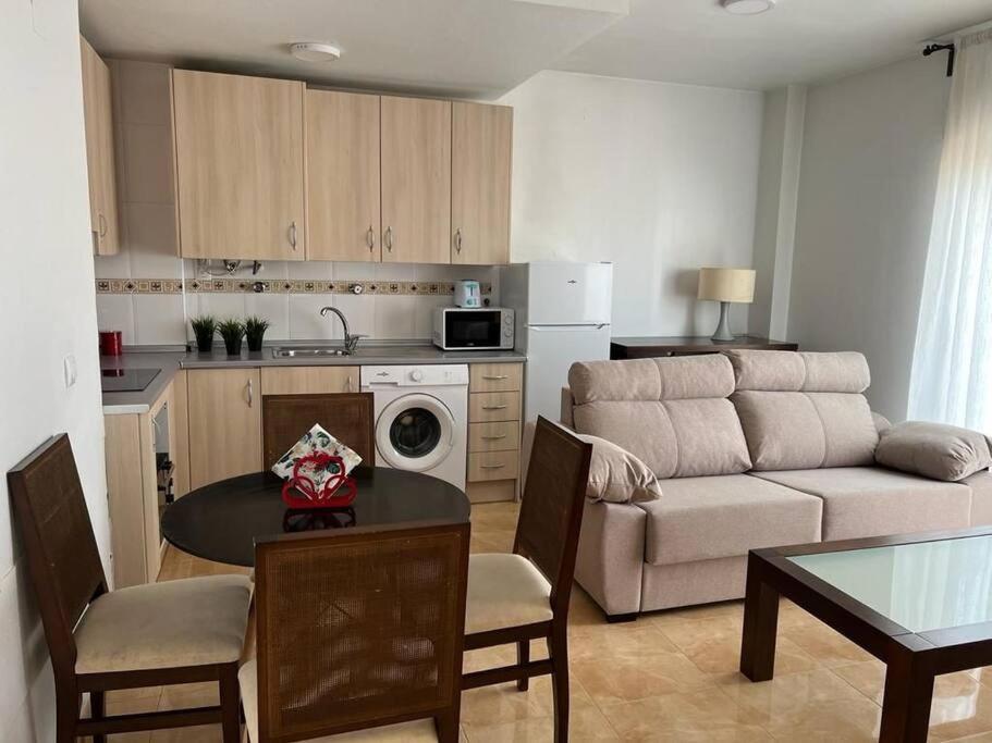 Апартаменти Excelente Apartamento En El Palmar, Murcia El Palmar  Екстер'єр фото
